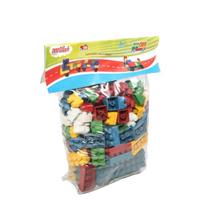 Blocos de Montar Brin Car Fácil 150 peças