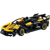 Blocos de Montar - Bugatti Bolide - 905 peças - LEGO TECHNIC Blocos de Montar - Bugatti Bolide - 905 peças - LEGO TECHNIC