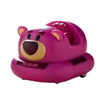 Blocos De Montar Carro Bumper Mickey Mouse Buzz Lightyear Da Disney, Modelo De Carro Com Retorno,