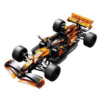 Blocos de Montar Carro de Corrida Fórmula 1 1000 Peças Blocos de Montar Carro de Corrida Fórmula 1 1000 Peças