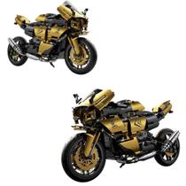 Blocos De Montar Carro Jeep Off-road Ferrari Polícia Moto Modelos:MOTO Blocos De Montar Carro Jeep Off-road Ferrari Polícia Moto Modelos:MOTO