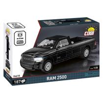 Blocos de Montar COBI Dodge 2500 Ram 187 Pcs 24610