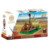 Blocos de Montar COBI Imperium Romanum Roman Onager 1 Fig 173 Pcs 20068