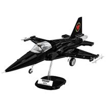 Blocos de Montar COBI Top Gun Mustang Mig-28 332 Pcs 5859 Blocos de Montar COBI Top Gun Mustang Mig-28 332 Pcs 5859
