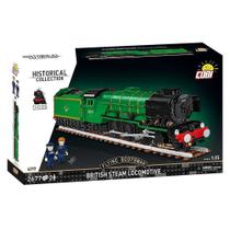 Blocos de Montar COBI Trains Flying Scotsam Bst 2700 Pcs 6292