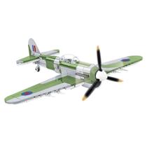 Blocos de Montar COBI Wwii Hawker Typhoon 190 Pcs 5864
