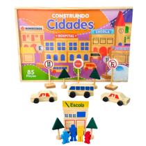 Blocos De Montar Construindo Cidades Em Madeira 85 Peças Blocos De Montar Construindo Cidades Em Madeira 85 Peças Blocos De Montar Construindo Cidades Em Madeira 85 Peças Blocos De Montar Construindo Cidades Em Madeira 85 Peças
