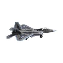 Blocos De Montar Da Série Militar: Helicóptero De Ataque A-10, Caça SU57 F22, Modelo De Brinquedo Do