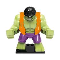 Blocos De Montar De Bonecos De Anime De Super-Heróis Da Marvel: Venom, Homem-Aranha, Deadpool,