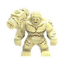 Blocos De Montar De Bonecos De Anime De Super-Heróis Da Marvel: Venom, Homem-Aranha, Deadpool,