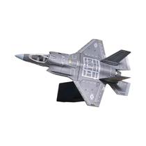 Blocos De Montar De Brinquedo Modelo De Caça Multifuncional F-22 B2 F-14 Tomcat Raptor Para Meninos