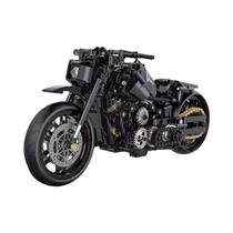 Blocos De Montar De Motocicleta 2024, Modelo De Carro De Corrida, Brinquedo Duke Harleys Para Blocos De Montar De Motocicleta 2024, Modelo De Carro De Corrida, Brinquedo Duke Harleys Para