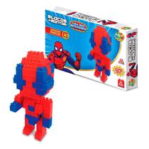 Blocos De Montar Defensor Vermelho Blocos De Montar Defensor Vermelho