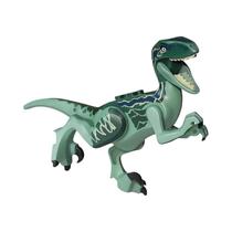 Blocos De Montar Dinossauro Bebê Brinquedo Educacional Presente Acessórios Jurássicos Lembrancinha Blocos De Montar Dinossauro Bebê Brinquedo Educacional Presente Acessórios Jurássicos Lembrancinha