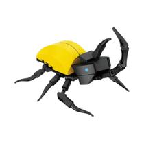 Blocos De Montar DIY Para Crianças, Modelo De Inseto Animal, Conjunto De Abelha, Formiga, Borboleta,