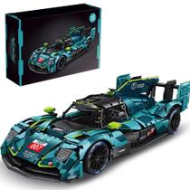 Blocos de Montar DUANT Aston Merton 3069 peças Modelo