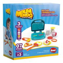 Blocos De Montar E Massinha Molda Mundo Grill Dismat Mk377 Blocos De Montar E Massinha Molda Mundo Grill Dismat Mk377