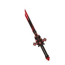 Blocos de Montar Espada Samurai Ninja Anime, 711 Peças, Modelo Decorativo e Criativo Blocos de Montar Espada Samurai Ninja Anime, 711 Peças, Modelo Decorativo e Criativo