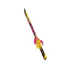 Blocos de Montar Espada Samurai Ninja Anime, Modelo Decorativo e Criativo