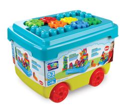 Blocos de Montar Estrelas Mágicas Dismat 53 peças Blocos de Montar Estrelas Mágicas Dismat 53 peças