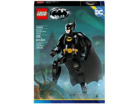 Blocos de Montar - Figura de Construcao Batman LEGO DO BRASIL