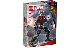 Blocos de Montar - Figura de Construcao Homem Formiga-76256 LEGO DO BRASIL