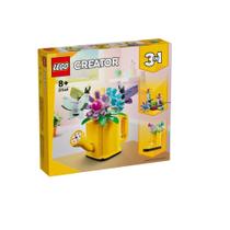 Blocos de Montar - Flores num Regador LEGO DO BRASIL