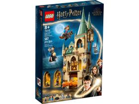 Blocos de Montar - Harry Potter - Hogwarts Sala Precisa - 76413 LEGO DO BRASIL
