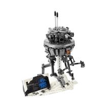 Blocos De Montar Imperial Probeing Droid Modelo 75306 Robô De Detecção Criativo Presentes Para Blocos De Montar Imperial Probeing Droid Modelo 75306 Robô De Detecção Criativo Presentes Para