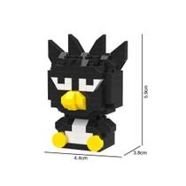 Blocos de montar infantil Brinquedo educativo Mini brinquedos Brinquedo Blocos de montar infantil Brinquedo educativo Mini brinquedos Brinquedo