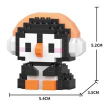 Blocos de montar infantil Brinquedo educativo Mini brinquedos Brinquedo Blocos de montar infantil Brinquedo educativo Mini brinquedos Brinquedo