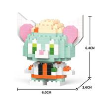 Blocos de montar infantil Brinquedo educativo Mini brinquedos Brinquedo Blocos de montar infantil Brinquedo educativo Mini brinquedos Brinquedo