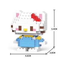 Blocos de montar infantil Brinquedo educativo Mini brinquedos Brinquedo Blocos de montar infantil Brinquedo educativo Mini brinquedos Brinquedo