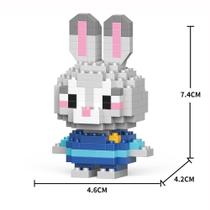 Blocos de montar infantil Brinquedo educativo Mini brinquedos Brinquedo