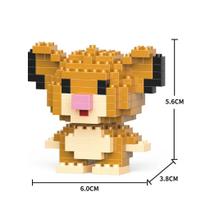 Blocos de montar infantil Brinquedo educativo Mini brinquedos Brinquedo Blocos de montar infantil Brinquedo educativo Mini brinquedos Brinquedo