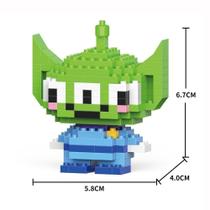Blocos de montar infantil Brinquedo educativo Mini brinquedos Brinquedo Blocos de montar infantil Brinquedo educativo Mini brinquedos Brinquedo