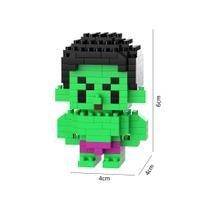 Blocos de montar infantil Brinquedo educativo Mini brinquedos Brinquedo