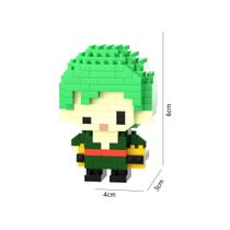 Blocos de montar infantil Brinquedo educativo Mini brinquedos Brinquedo