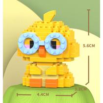 Blocos de montar infantil Brinquedo educativo Mini brinquedos Brinquedo