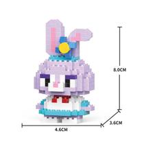 Blocos de montar infantil Brinquedo educativo Mini brinquedos Brinquedo Blocos de montar infantil Brinquedo educativo Mini brinquedos Brinquedo