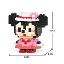 Blocos de montar infantil Brinquedo educativo Mini brinquedos Brinquedo Blocos de montar infantil Brinquedo educativo Mini brinquedos Brinquedo