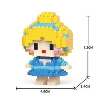 Blocos de montar infantil Brinquedo educativo Mini brinquedos Brinquedo Blocos de montar infantil Brinquedo educativo Mini brinquedos Brinquedo