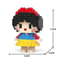 Blocos de montar infantil Brinquedo educativo Mini brinquedos Brinquedo