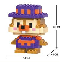 Blocos de montar infantil Brinquedo educativo Mini brinquedos Brinquedo Blocos de montar infantil Brinquedo educativo Mini brinquedos Brinquedo