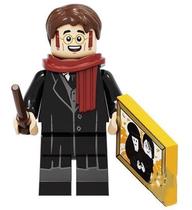 Blocos De Montar James Potter Franquia Harry Potter