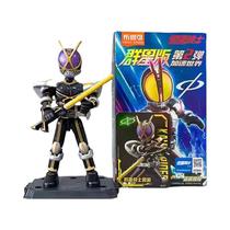 Blocos De Montar Kamen Rider Star Edition, Caixa Surpresa, Brinquedo Infantil Popular E Original