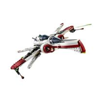 Blocos De Montar Kids Starfighter Galaxy 497PCS MOC 75402 Modelo De Batalha ARC-170 Brinquedos Blocos De Montar Kids Starfighter Galaxy 497PCS MOC 75402 Modelo De Batalha ARC-170 Brinquedos