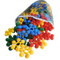 Blocos de montar Kit Estrela Feliz com 150 peças