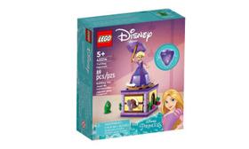 Blocos de Montar - Lego Disney - Rapunzel Giratoria LEGO DO BRASIL