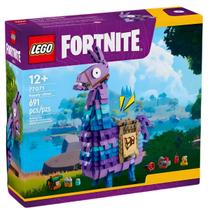Blocos de Montar Lego Fortnite Lhama de Abastecimento 77071 Blocos de Montar Lego Fortnite Lhama de Abastecimento 77071